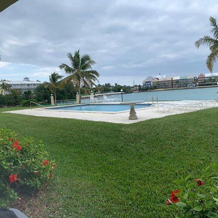Apartamento Obera Beach #104 Freeport Exterior foto