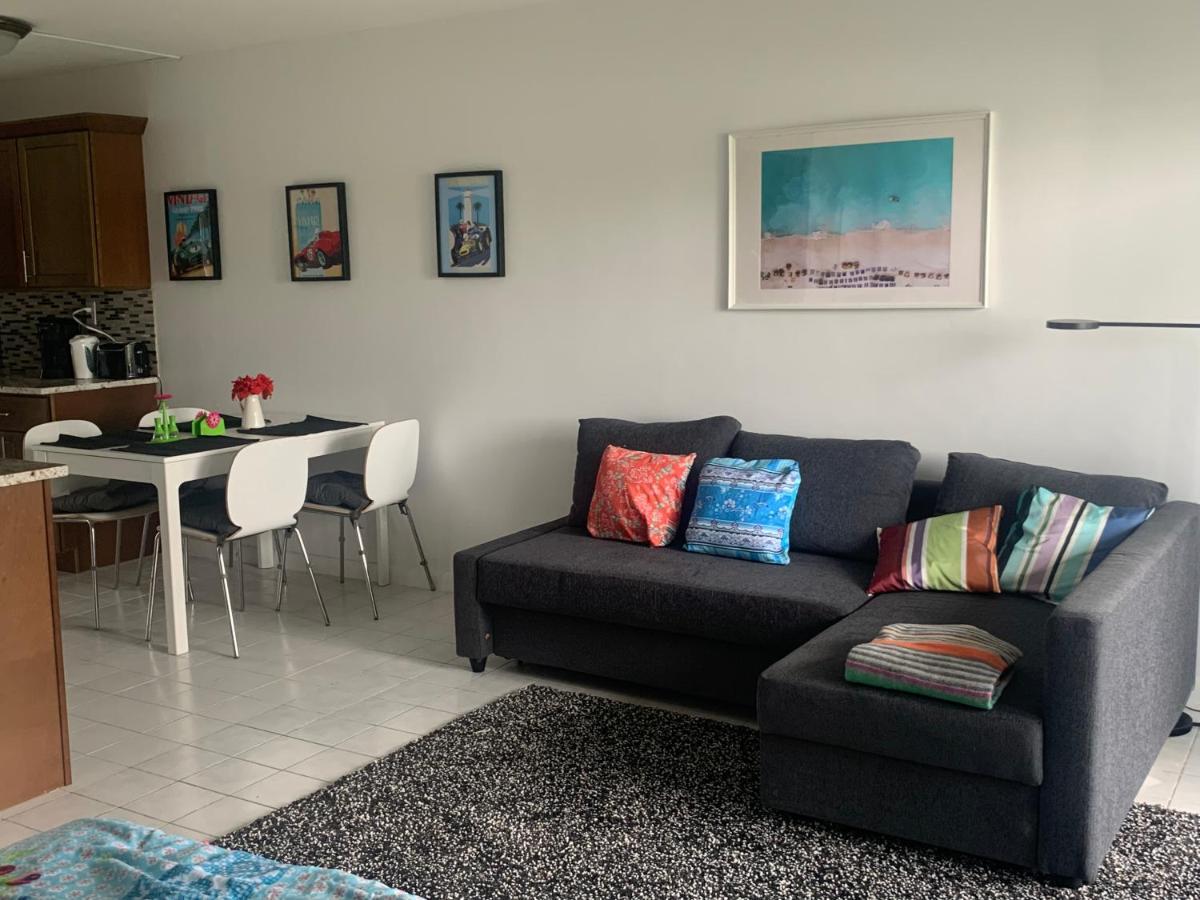 Apartamento Obera Beach #104 Freeport Exterior foto