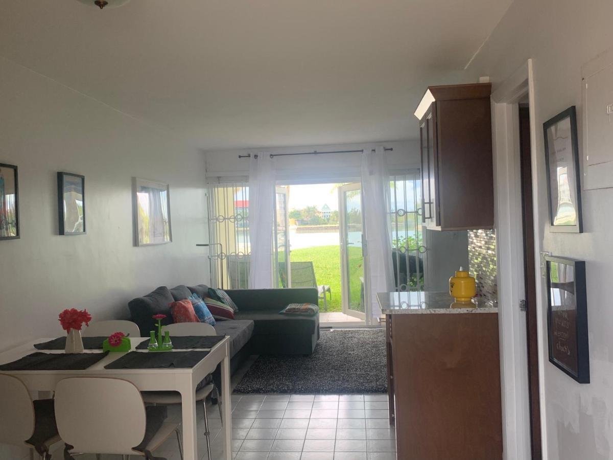 Apartamento Obera Beach #104 Freeport Exterior foto