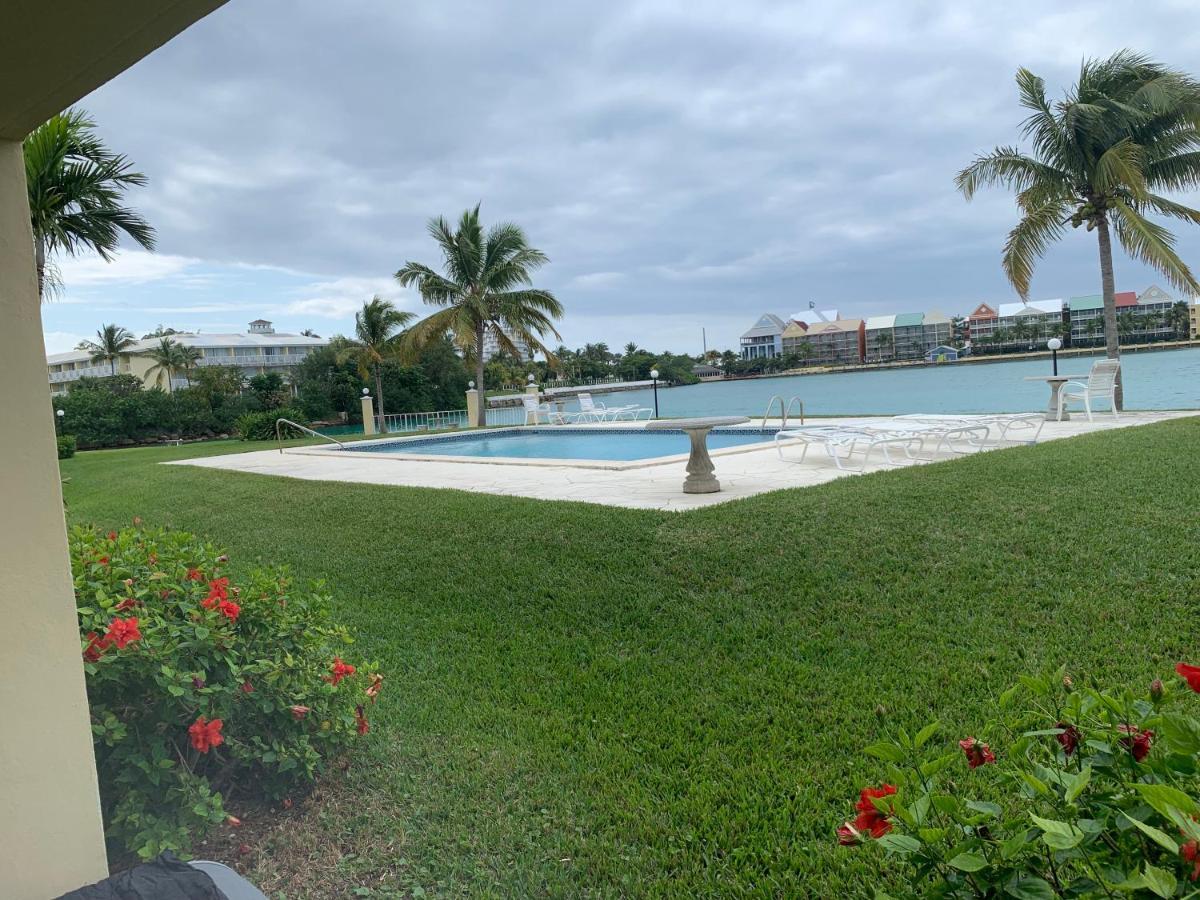 Apartamento Obera Beach #104 Freeport Exterior foto